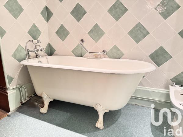 Maison à vendre 10 pièces 240 m² Brides-les-Bains