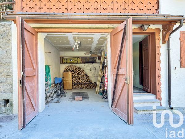 Maison à vendre 10 pièces 240 m² Brides-les-Bains