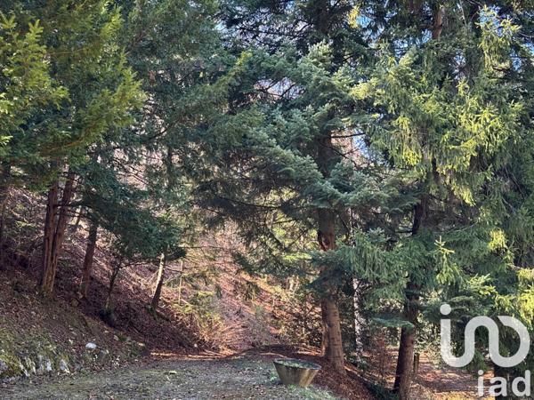 Maison à vendre 10 pièces 240 m² Brides-les-Bains