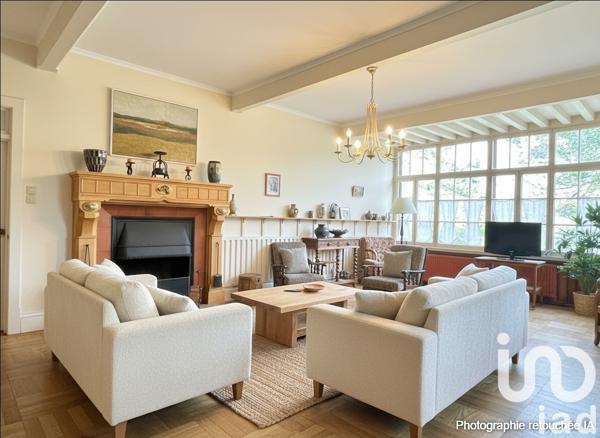 Maison à vendre 10 pièces 240 m² Brides-les-Bains
