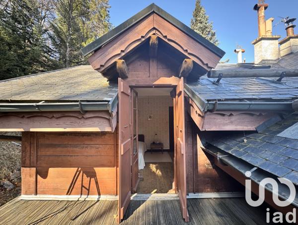 Maison à vendre 10 pièces 240 m² Brides-les-Bains