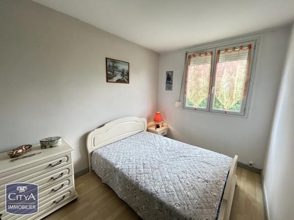Appartement à vendre 5 pièces 72m² Beauvais (60000)