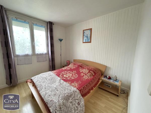 Appartement à vendre 5 pièces 72m² Beauvais (60000)