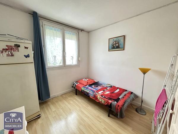 Appartement à vendre 5 pièces 72m² Beauvais (60000)