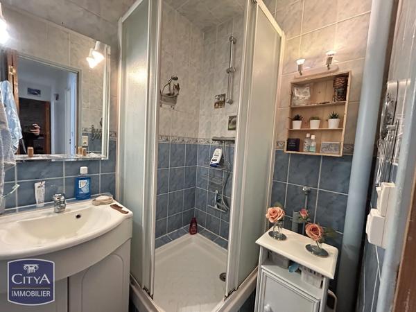 Appartement à vendre 5 pièces 72m² Beauvais (60000)
