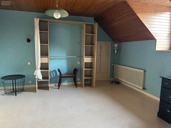 Maison à vendre à Rosporden dans le Finistère (29140), ref : 2506