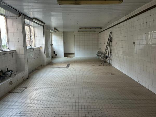 Maison à vendre à Rosporden dans le Finistère (29140), ref : 2506