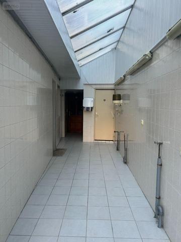 Maison à vendre à Rosporden dans le Finistère (29140), ref : 2506