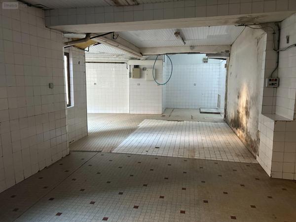 Maison à vendre à Rosporden dans le Finistère (29140), ref : 2506