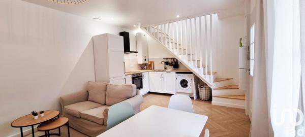 Immeuble à vendre 629 m² Montereau-Fault-Yonne