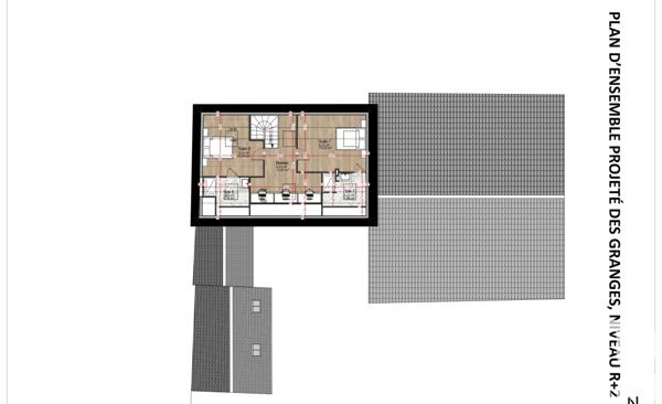 Immeuble à vendre 629 m² Montereau-Fault-Yonne