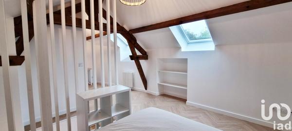 Immeuble à vendre 629 m² Montereau-Fault-Yonne