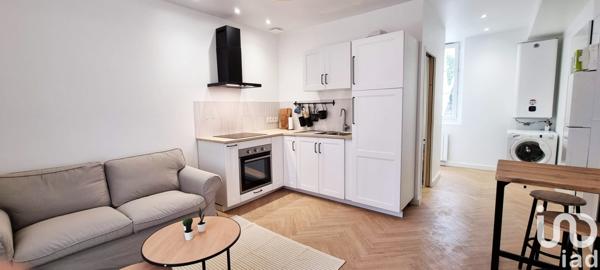 Immeuble à vendre 629 m² Montereau-Fault-Yonne