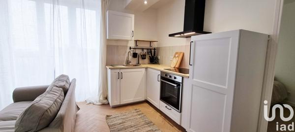 Immeuble à vendre 629 m² Montereau-Fault-Yonne