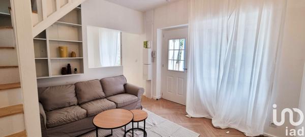 Immeuble à vendre 629 m² Montereau-Fault-Yonne