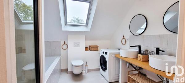 Immeuble à vendre 629 m² Montereau-Fault-Yonne