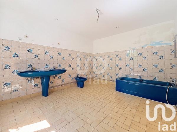 Longère 8 pièces de 280 m² à Valravillon (89110)