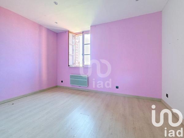 Longère 8 pièces de 280 m² à Valravillon (89110)