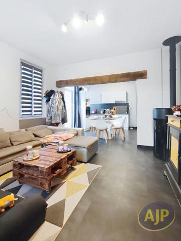 Location maison Segre : 640 € - AJP Immobilier Segré