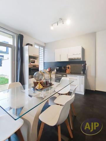 Location maison Segre : 640 € - AJP Immobilier Segré