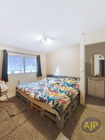 Location maison Segre : 640 € - AJP Immobilier Segré