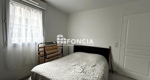 À vendre Appartement 2 pièces 42.49 m² - La Teste-de-buch 33260