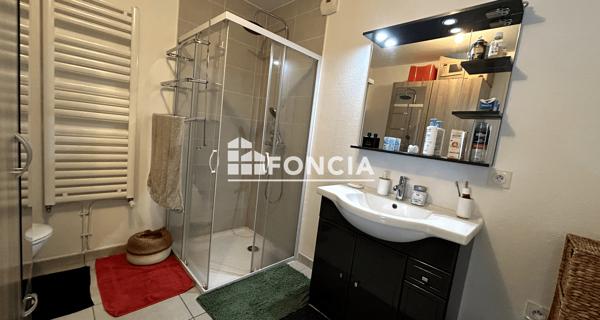 À vendre Appartement 2 pièces 42.49 m² - La Teste-de-buch 33260