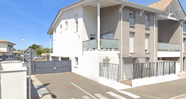 À vendre Appartement 2 pièces 42.49 m² - La Teste-de-buch 33260