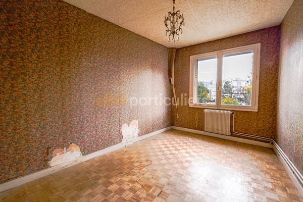 Vente Appartement68 m² - 3 Pièces - LA ROCHE SUR YON (85000)
