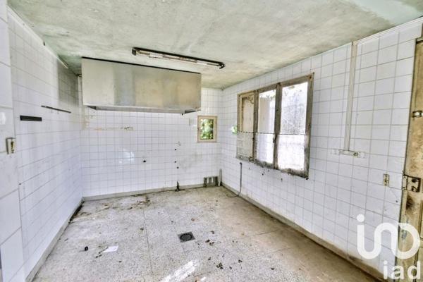 Maison 5 pièces de 110 m² à Montdidier (80500)