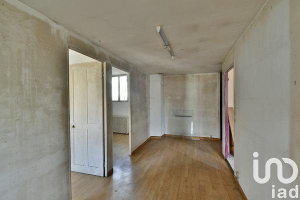 Maison 5 pièces de 110 m² à Montdidier (80500)