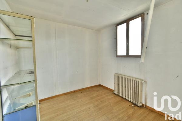 Maison 5 pièces de 110 m² à Montdidier (80500)