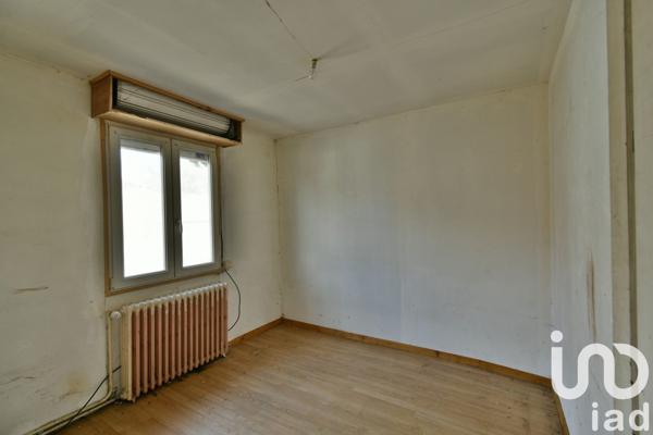 Maison 5 pièces de 110 m² à Montdidier (80500)