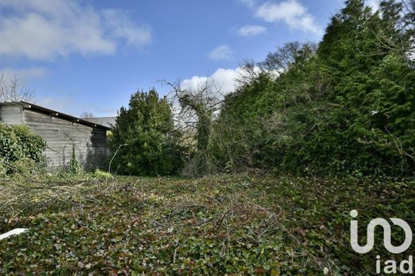 Maison 5 pièces de 110 m² à Montdidier (80500)