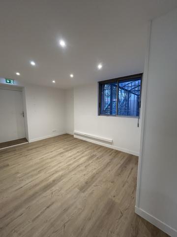 LOCAL COMMERCIAL - ST AGNE - 700 €/MOIS