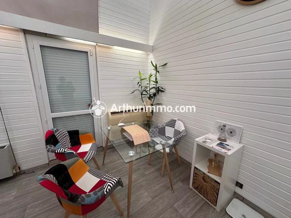 Location Bureau 1 pièces 15 m2 à Bondoufle