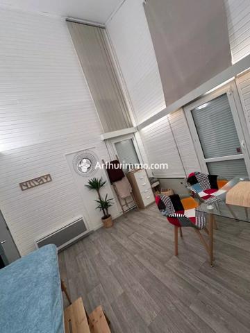 Location Bureau 1 pièces 15 m2 à Bondoufle