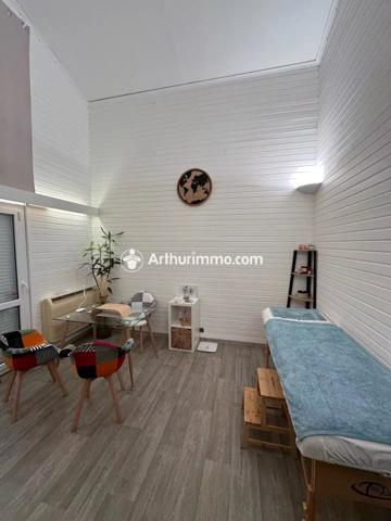 Location Bureau 1 pièces 15 m2 à Bondoufle