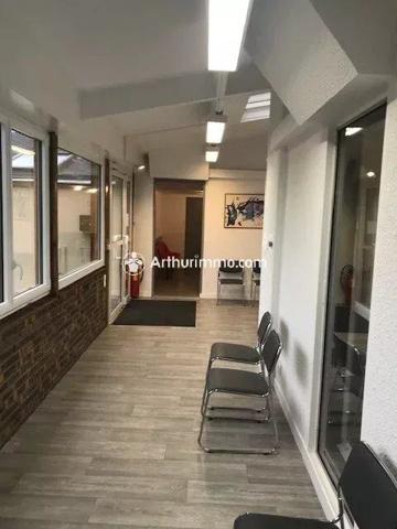 Location Bureau 1 pièces 15 m2 à Bondoufle