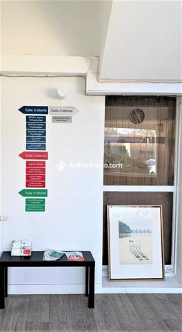 Location Bureau 1 pièces 15 m2 à Bondoufle