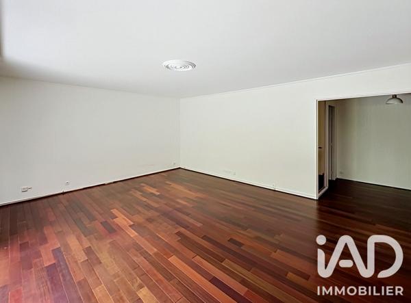 Appartement à vendre 3 pièces 73 m² Antony