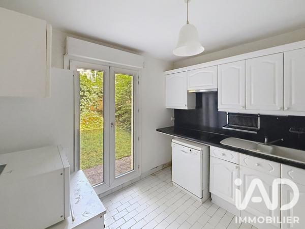 Appartement à vendre 3 pièces 73 m² Antony