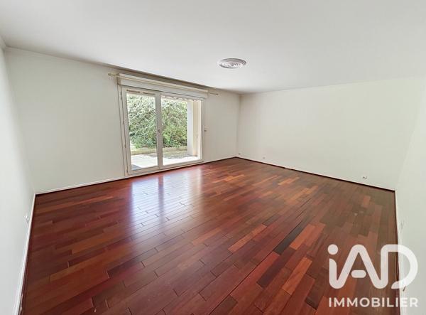 Appartement à vendre 3 pièces 73 m² Antony