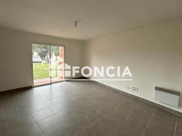 Location Maison 3 pièces 88 m² - LE MAYNE Casseneuil 47440