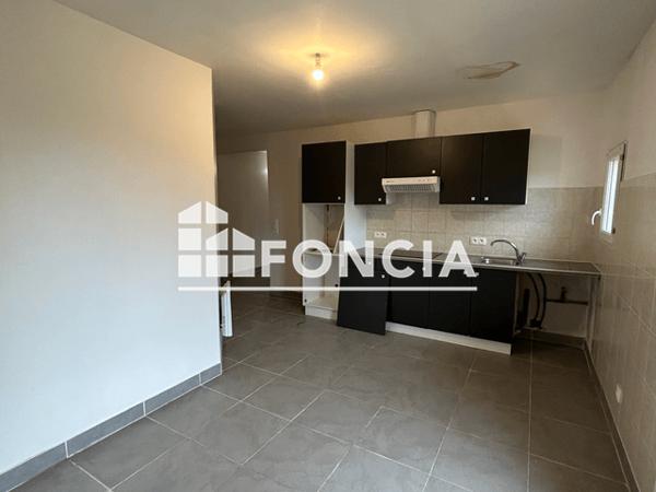 Location Maison 3 pièces 88 m² - LE MAYNE Casseneuil 47440