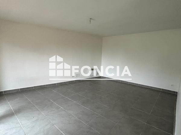 Location Maison 3 pièces 88 m² - LE MAYNE Casseneuil 47440