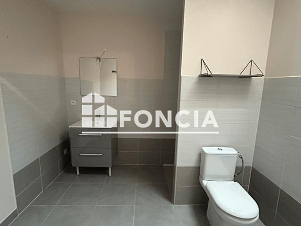 Location Maison 3 pièces 88 m² - LE MAYNE Casseneuil 47440