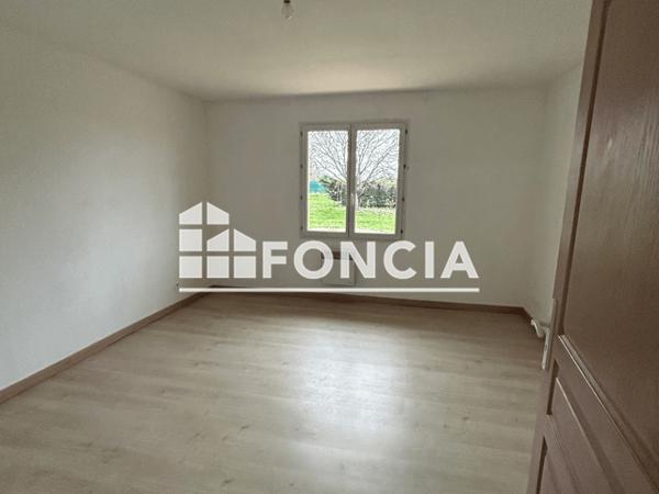 Location Maison 3 pièces 88 m² - LE MAYNE Casseneuil 47440