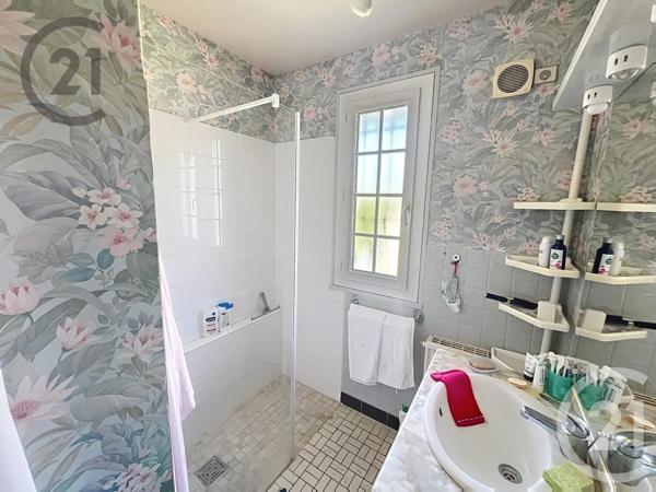 Maison à vendre  3 pièces - 82 m 2   CHENY  - 89