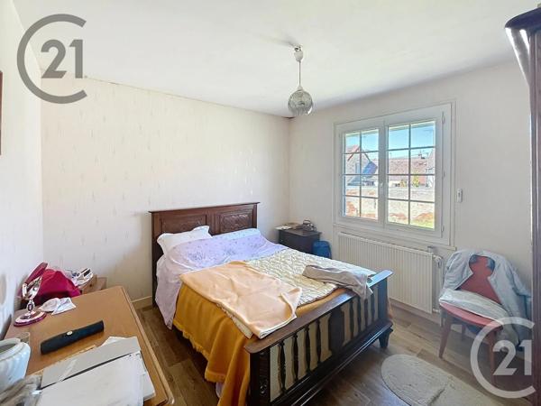 Maison à vendre  3 pièces - 82 m 2   CHENY  - 89